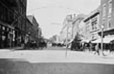 King Street Oct. 1922