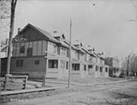 Aylmer Avenue corner of Rosedale Apr. 1911