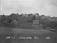 Photographic view 1913