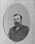 Wm. Ogilvie, Esq. Commissioner of Yukon Territory 1898 to 1901