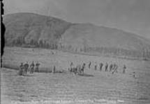 Sonnickson Ranche 1901