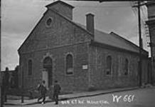 Old Court House 1900
