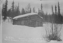 Quartz Creek, Klondike, Henderson's Discovery in 1894-1896 Aprl. 1901