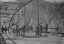 Ogilvie Bridge 1901