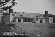 Esquimalt Fort 1900