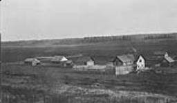 Lawrence's farm, Vermilion, Alta., Sec. 10-108-14-5, February 1913 Feb. 1913