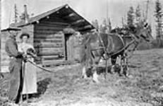 New homestead oct. 1912