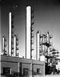 Imperial Oil Ltd. Refinery, Calgary, Alta 1943