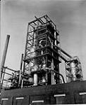 Imperial Oil Ltd. Refinery, Sarnia, Ontario June, 1944