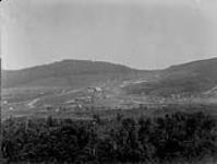 Eustis Mine, P.Q 1897
