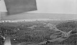 Photographic view 1918