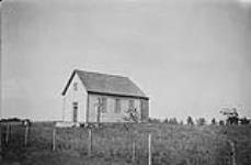 R.C. Church [near Wainwright, Alta.] 1919