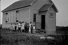 Springburn School 1920