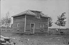 Settler's home 1920