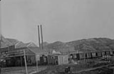 [Rosedeer Mine, Wayne], Alta 1920