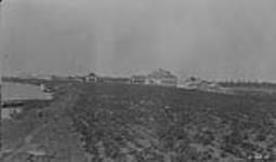 St. Peters E.C. Mission, Hay River settlement, N.W.T Aug. 1922