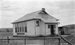 Colinton Public School [Alta.] 1922
