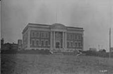 Land Titles office Swift Current, Sask. Tp. 15-13-3 1922