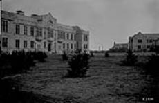 University of Saskatchewan, Saskatoon. Sask. Tp. 36-5-3 1923