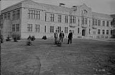 University of Saskatchewan, Saskatoon, Sask. Tp. 36-5-3 1922
