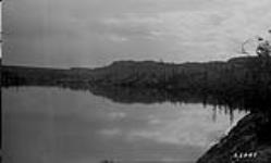 Kipling lake, N.W.T 1923