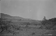 Rural scene, Annapolis valley [N.S.] 1923
