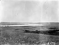 The Elbow - S. Saskatchewan river SW 5 Tp. 20-5-3 1923