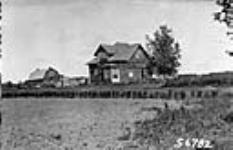 27-35-2-2. Farm Buildings [about 1 mi. N. of Danbury, Sask.] 1923