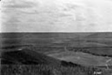 Qu'Appelle valley Sec. 13 Tp. 19-12-2 [about 8 mi. N.E. of Indian Head, Sask.] 1923