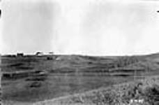 Pleasant Fork village, Sask. 22-21-9-2 1923