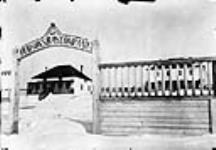 H.B.C. Post [Fort] Chipewyan, Alta 1900