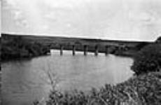Souris River, Sask. Tp.4-11-2[6-9 mi. W. of Macoun, Sask.] 1924
