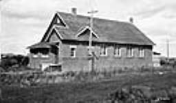 Union Church, Smoky lake [Alta.] Tp. 59-17-4 1925