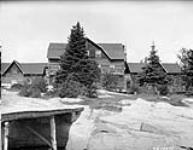 Minaki, Northern Ontario 1926