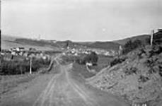 North coast of Gaspe, Grand-Vallée Que 1927