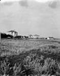 Pensionnat indien Tp. 46-18-3 Sask. [près de Prince Albert (Saskatchewan), 1926] 1926.