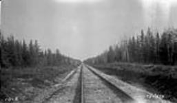 Mile 17, Hudson Bay Railway, Man., 1927