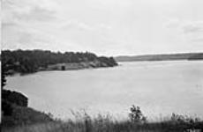 Roseau on Lake Rosseau, Ont 1929.