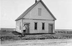 West Sackville School, District No. 16 N.B 1930
