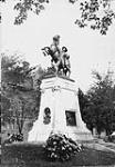 Strathcona Monument, Montreal, P.Q. [ca. 1900-1910] [CA. 1900-1910]
