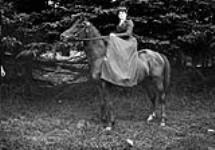 Miss Erma Roper, Belvour Farm, Royalty E., [P.E.I.]