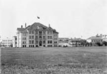 University of Manitoba 1900-1910