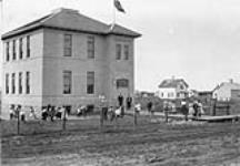 School House 1913