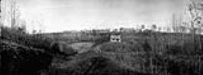 Doukhobor Village, Michalooka 1908