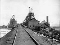 Atikokan Iron works, Port Arthur, [Ont.]