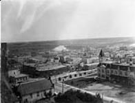 Photographic view 1925