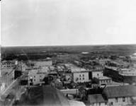 View of Brandon 1925
