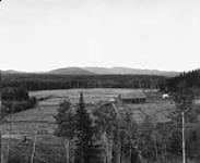 Pioneer Ranch, Bulkly [Bulkley] Valley, B.C 1903 - 1914