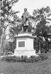 Monument of Sir Leonard Tilley n.d.
