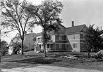 Henry Turner's Farm, near Kentville, N.S 1905-1909